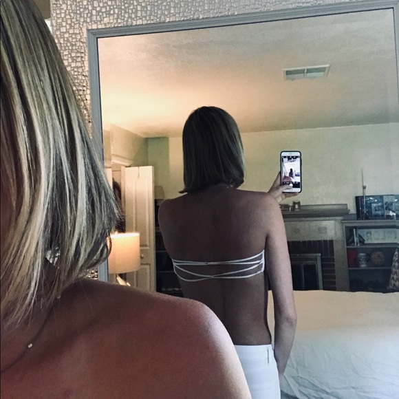 Free people bralette - Picture 2 of 2